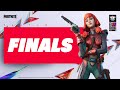 Fortnite Champion Series C3S2 | Finals | Day 2