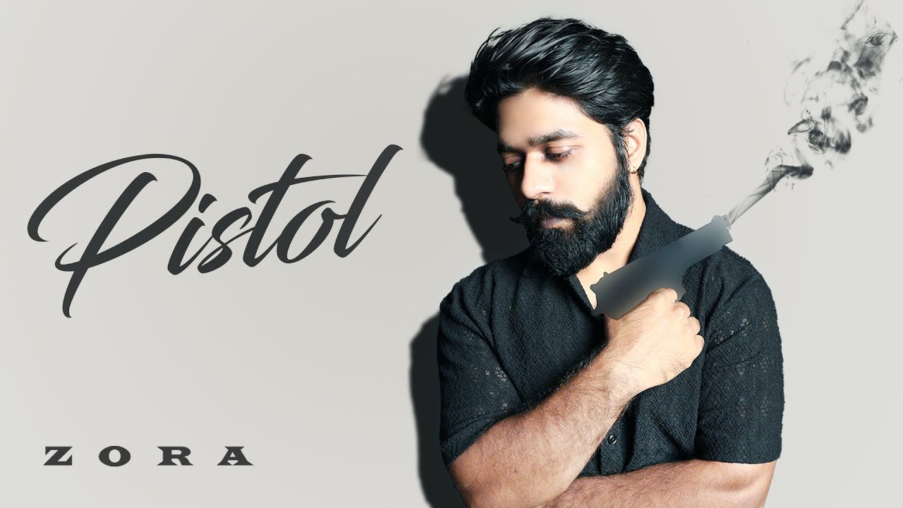 Watch Pistol - ZORA on YouTube Watch Pistol - ZORA on YouTube