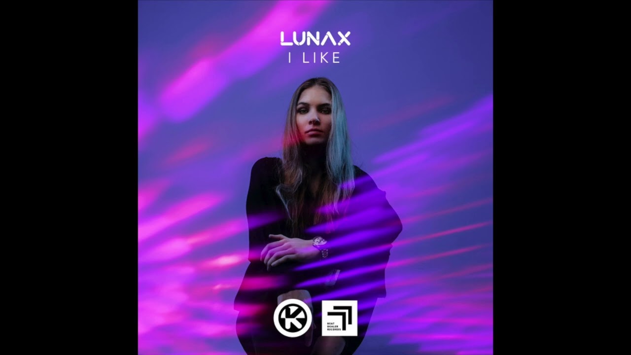 I Like | LUNAX