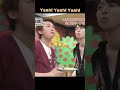 体が動いてしまう山コンビ#大野智 #櫻井翔