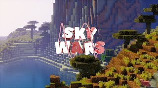 skywars clips/Vime World