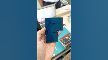 Thay pin + cụm cáp sạc iPhone 13 Pro Max 😵‍💫 #suadienthoai #iphone13promax #phatthanhmobile