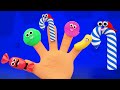 Candy Finger Family | Nursery Rhymes For Kids And Children Song From Kids TV