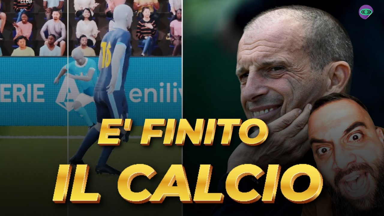 MA CHE FUORIGIOCO E'? IL GIORNO DOPO.