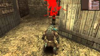 ◘Wolfteam Aeria◘ ╚Speed hack | FuNnY :D