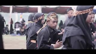 Partisan siliwangi lambar