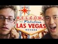 Las Vegas Hangover Food Taste Test