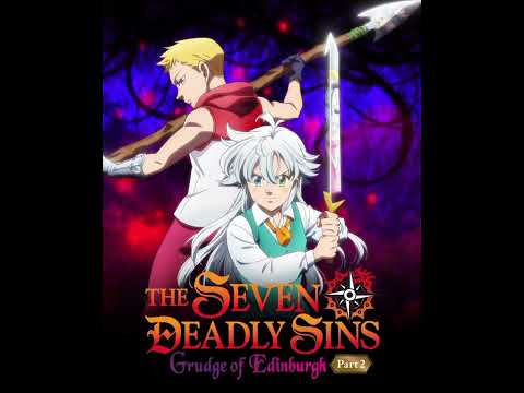 Seven Deadly Sins