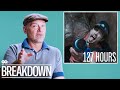 Survivalist Les Stroud Breaks Down Survival Scenes from ...