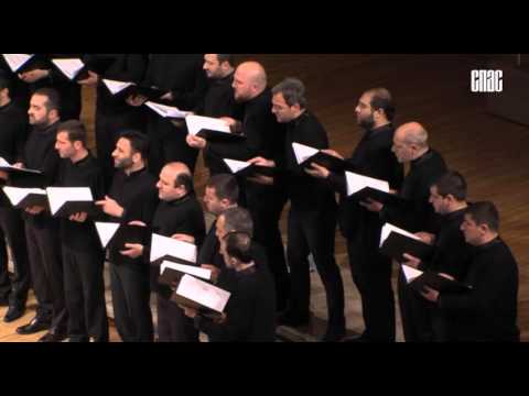 საღამო / Evening