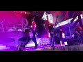 Amon Amarth - Deceiver of the Gods (Budapest, 2019.06.12.)