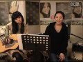 Capture de la vidéo 《夢一場》Unplugged Cover By 梁文音 (Rachel Liang Wenyin)