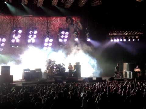 Jane's Addiction - Mountain Song (Live)