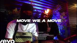 Skeng - Move We A Move (INSTRUMENTAL)