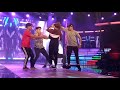Dance Showdown - Kyline Alcantara Vs Bianca Umali