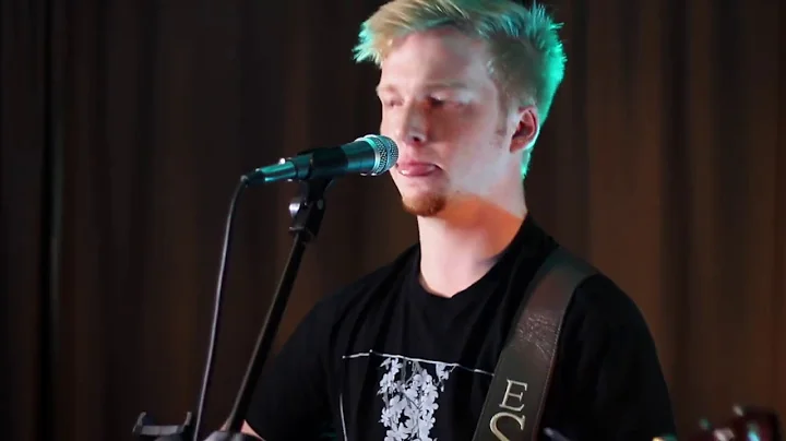 Ethan Senger Live at "The Local"
