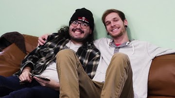 Second String - Nevernude (Official Video)