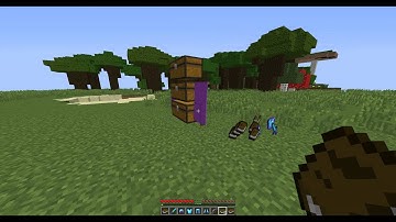 Custom Enchants Pvp Battle 1v1v1 w/TrentenZaGamer and TheRealJdog!