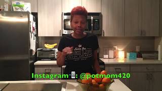 PotMom Introduction To My New Channel!!