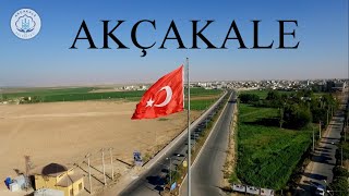 Şanliurfa - Akçakale Belgeseli̇ Kısa