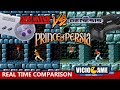 Prince Of Persia Snes