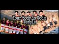 Gospel album in poula  english  your body is gods temple lainiecho lbc vafiimai present