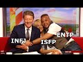 Funniest live tv news interviews gone wrong but its mbti memes