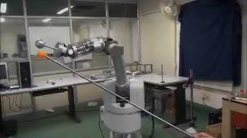 CSIR-CMERI Robot Charmer