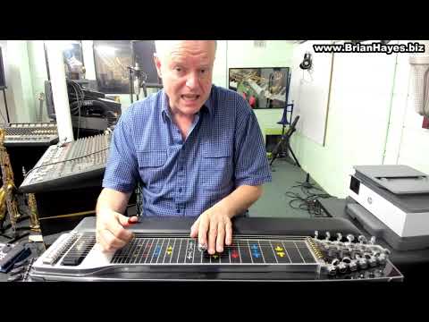 Seven Chords on