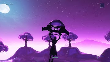 My Aesthetic 1v1 Map + Autostart