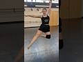 Sneak Peak at Act 1 rehearsals! 💚 #dance #indydance #strive #aliceinwonderland #dancer