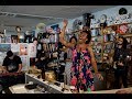 Liniker e os Caramelows: NPR Music Tiny Desk Concert