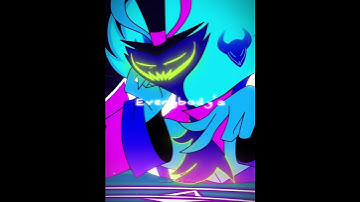 Beelzebub and Asmodeus || 7 sins || Helluva Boss || Edit || #helluvaboss #beelzebub #asmodeus