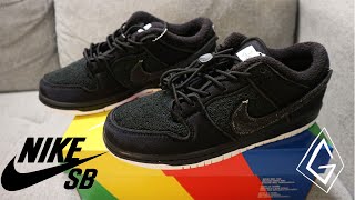 Nike SB Dunk Low ' Gnarhunters' Review & On-Feet by District One 4,602 views 1 year ago 8 minutes, 34 seconds