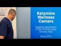 Ketamine wellness centers  the gold standard in iv ketamine therapy