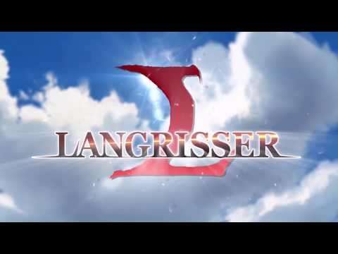 Langrisser Mobile(Global Version) - Official Pre-registration Opened!