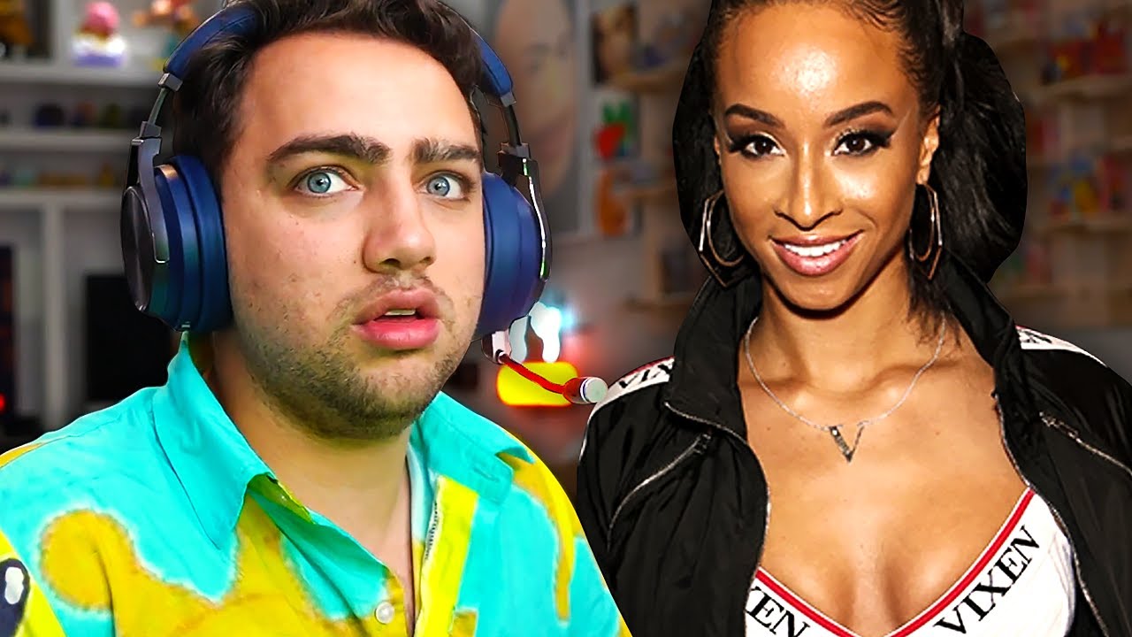 Who Is Teanna Trump