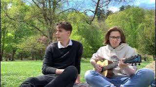 LPS - Disko acoustic version (live from park🌳)