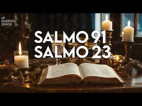 SALMO 91 y
