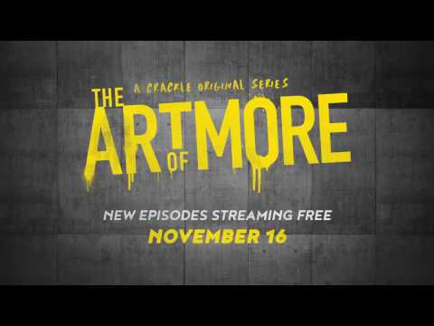 the-art-of-more-season-two-promo