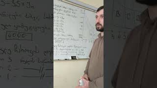 ავტომატური ამომრთველების მარკირება