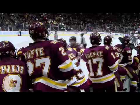 mens trainers NCHC Champions!!!