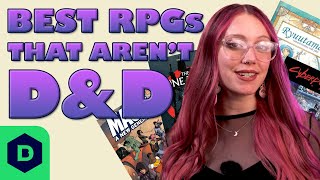 Best RPGs to play in 2023 (Sponsored)