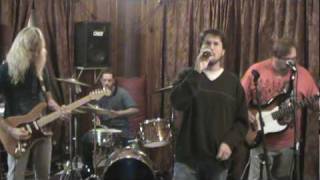 The Devil Is Singing Our Song Guitar Steve Snake Eyes