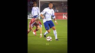 Ronaldo’s Longshot vs Armenia 🤩 | #ronaldo #armenia #portugal #goal #football