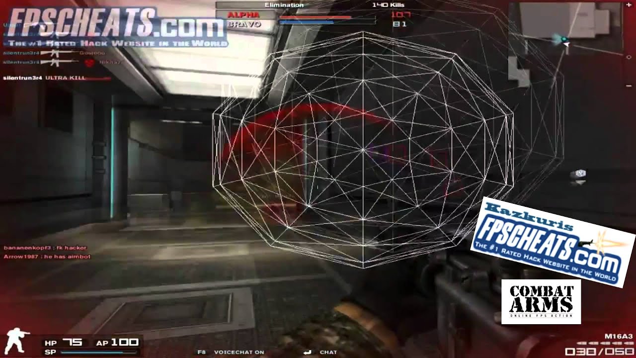 FPSCHEATS.com THE #1 RATED HACK WEBSITE IN THE WORLD HACK REVIEW