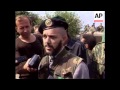 Chechnya - Russian/Chechen Peace Talks Resumed