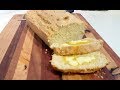 How to make Low Carb Almond Flour Bread