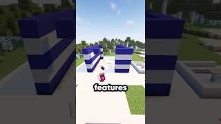 Minecraft Starter House Tutorial #minecrafthouse #minecrafter