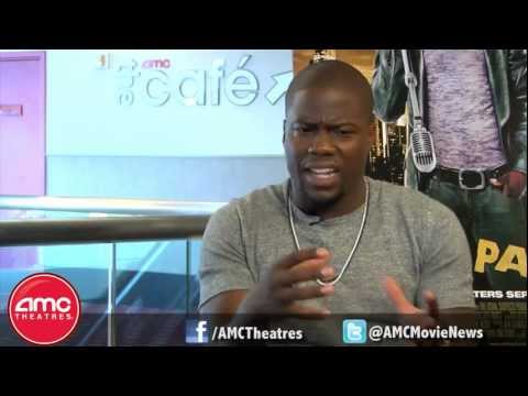 Kevin Hart Talks LAUGH AT MY PAIN, Exclusively at ...